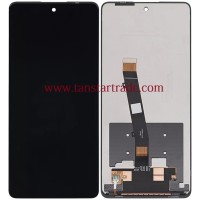         LCD Digitizer Assembly for TCL Stylus 5G T779